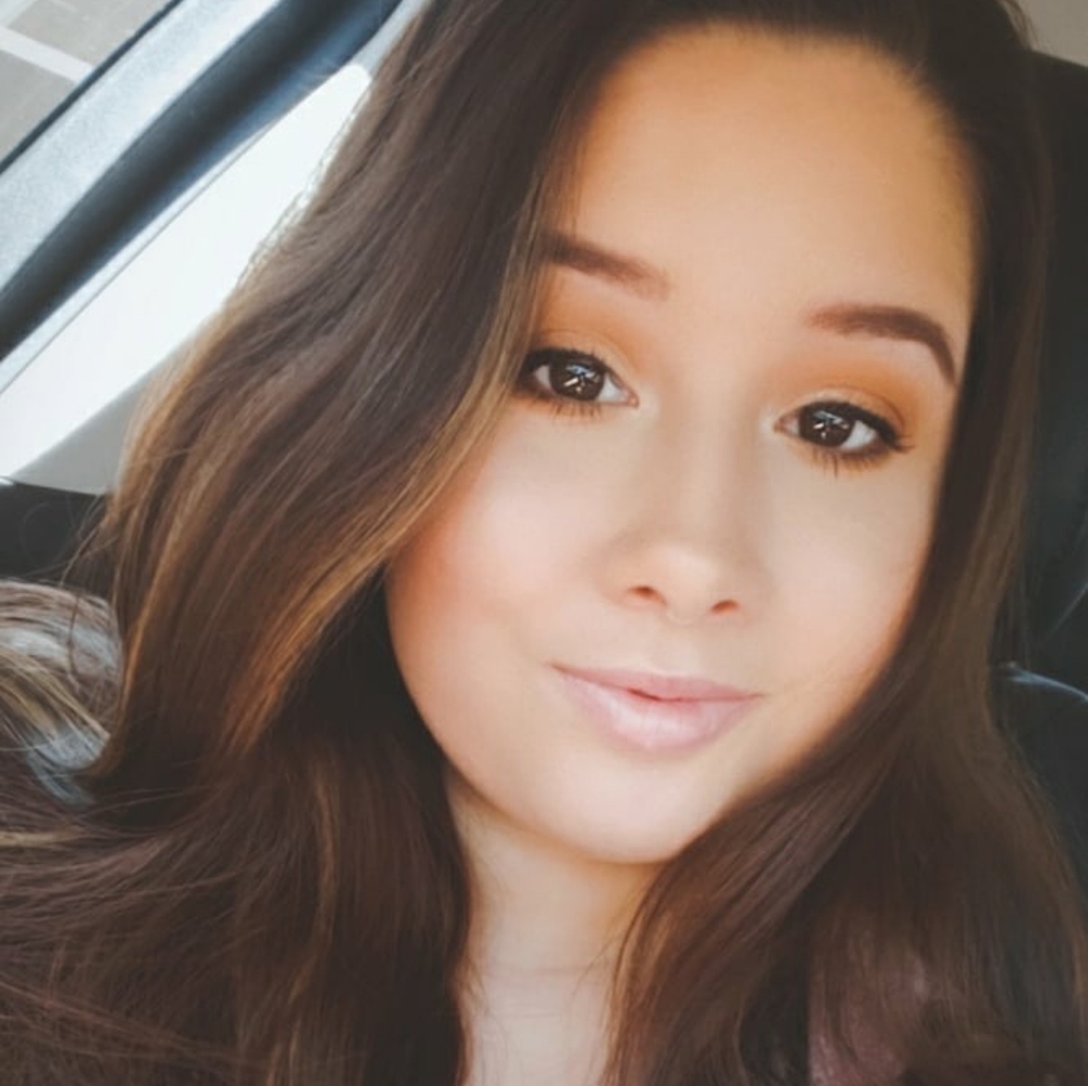 Meet your Posher, Lexie.